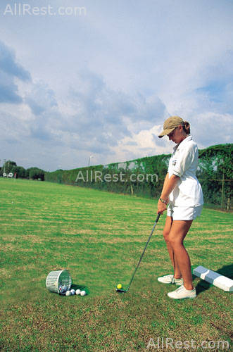 Letoonia Golf Resort 30